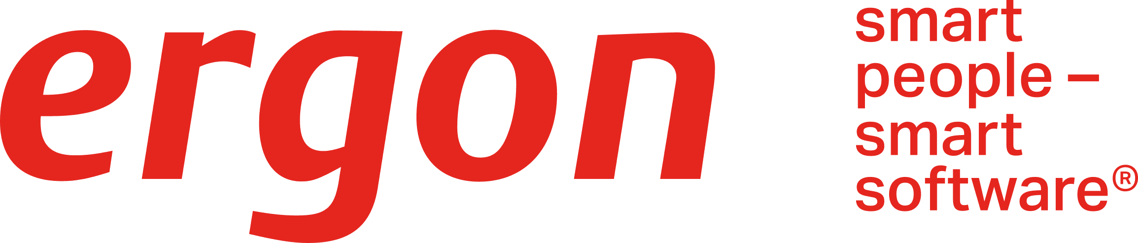 Ergon Informatik AG