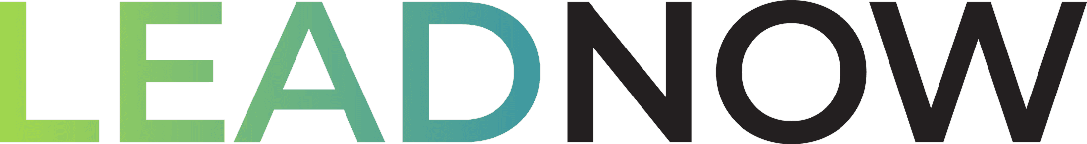 Leadnow — Führungsentwicklung