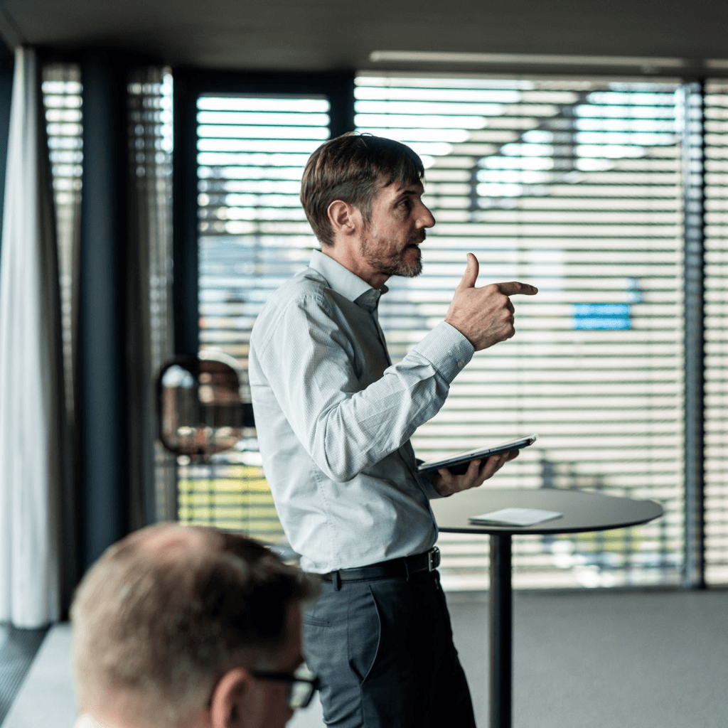 leadership consulting